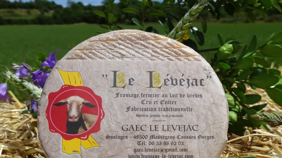 GAEC Le Lévéjac