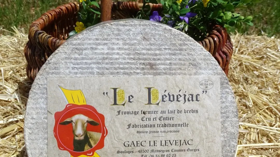 GAEC Le Lévéjac