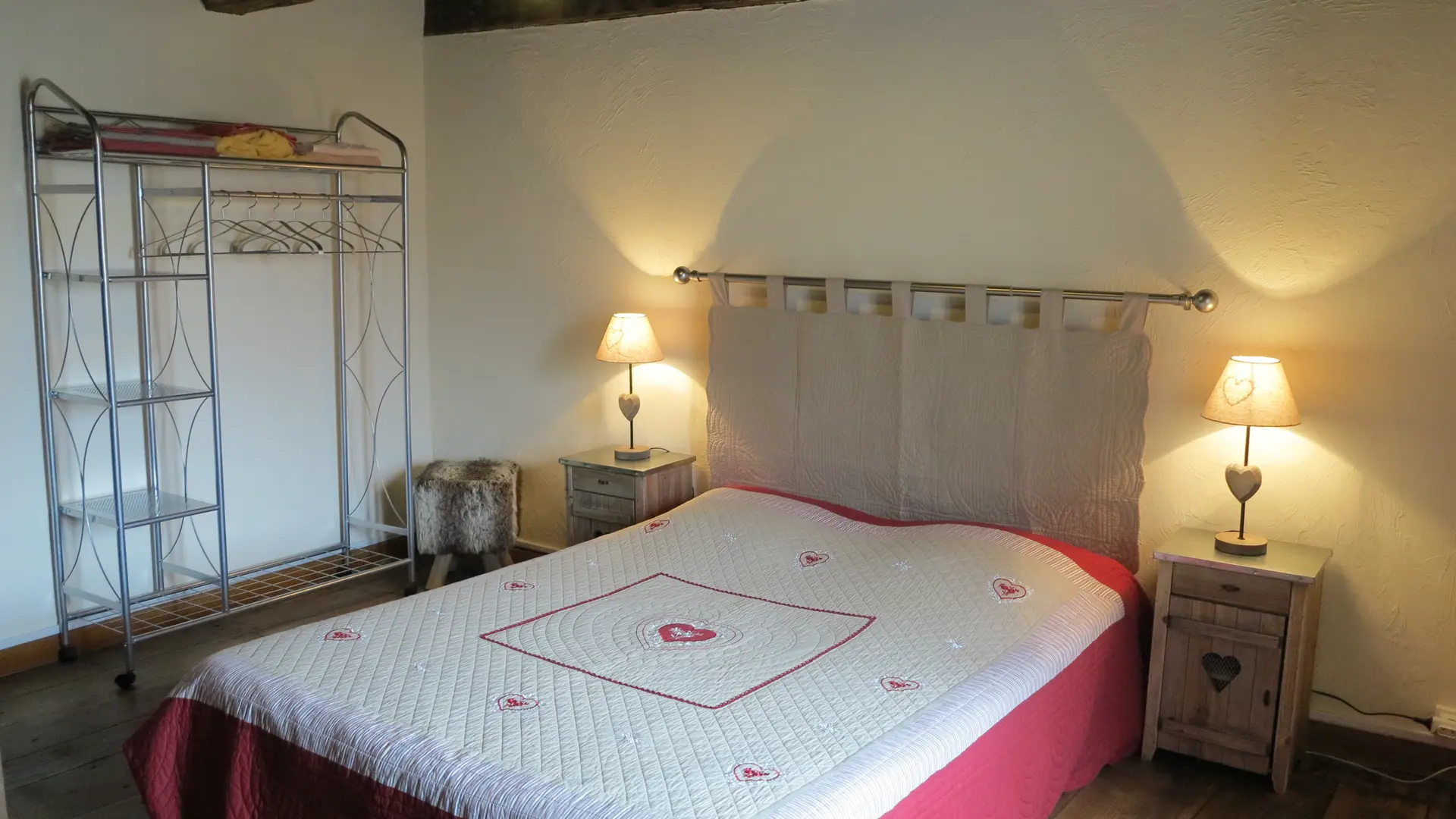 HLOLAR0480009235 - Gîte Chez Baptiste Ch Monts d'Aubrac