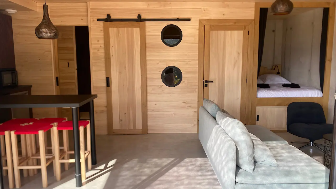 Gîte Jonte général 1