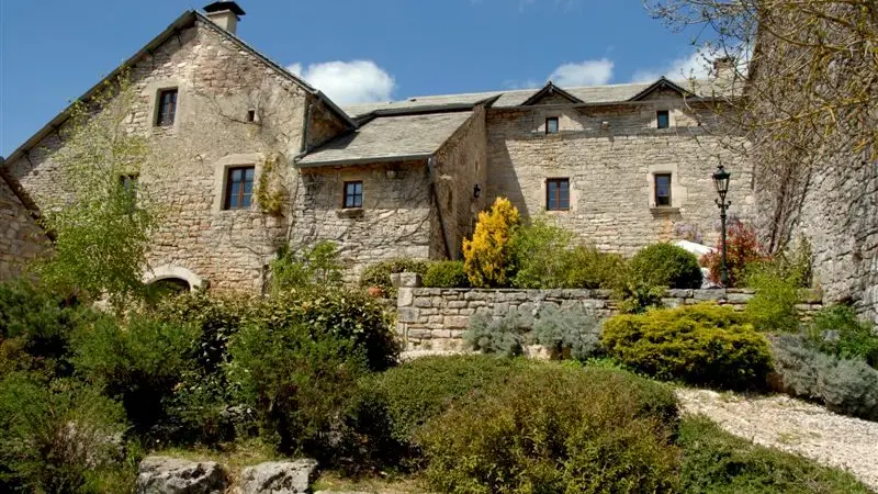 LEdS - Gîte l'Ancienne Auberge