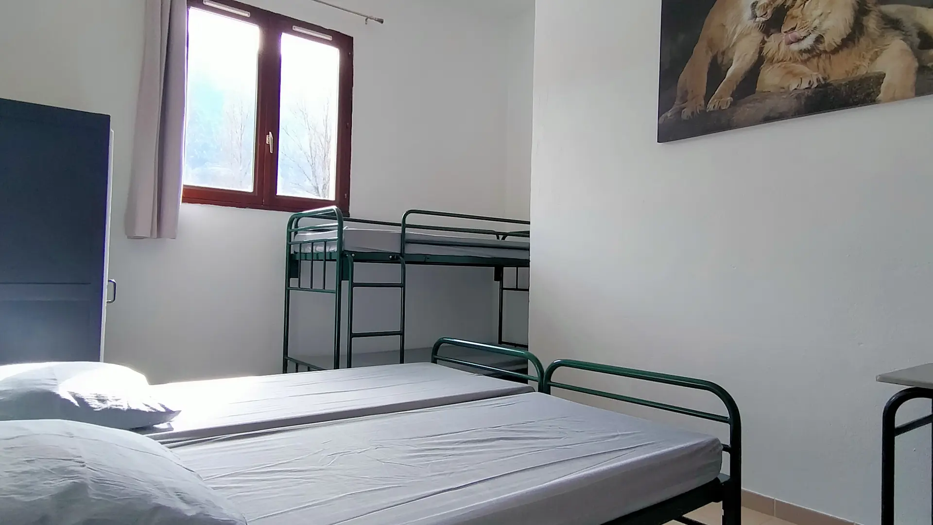 Gite causses et cevennes