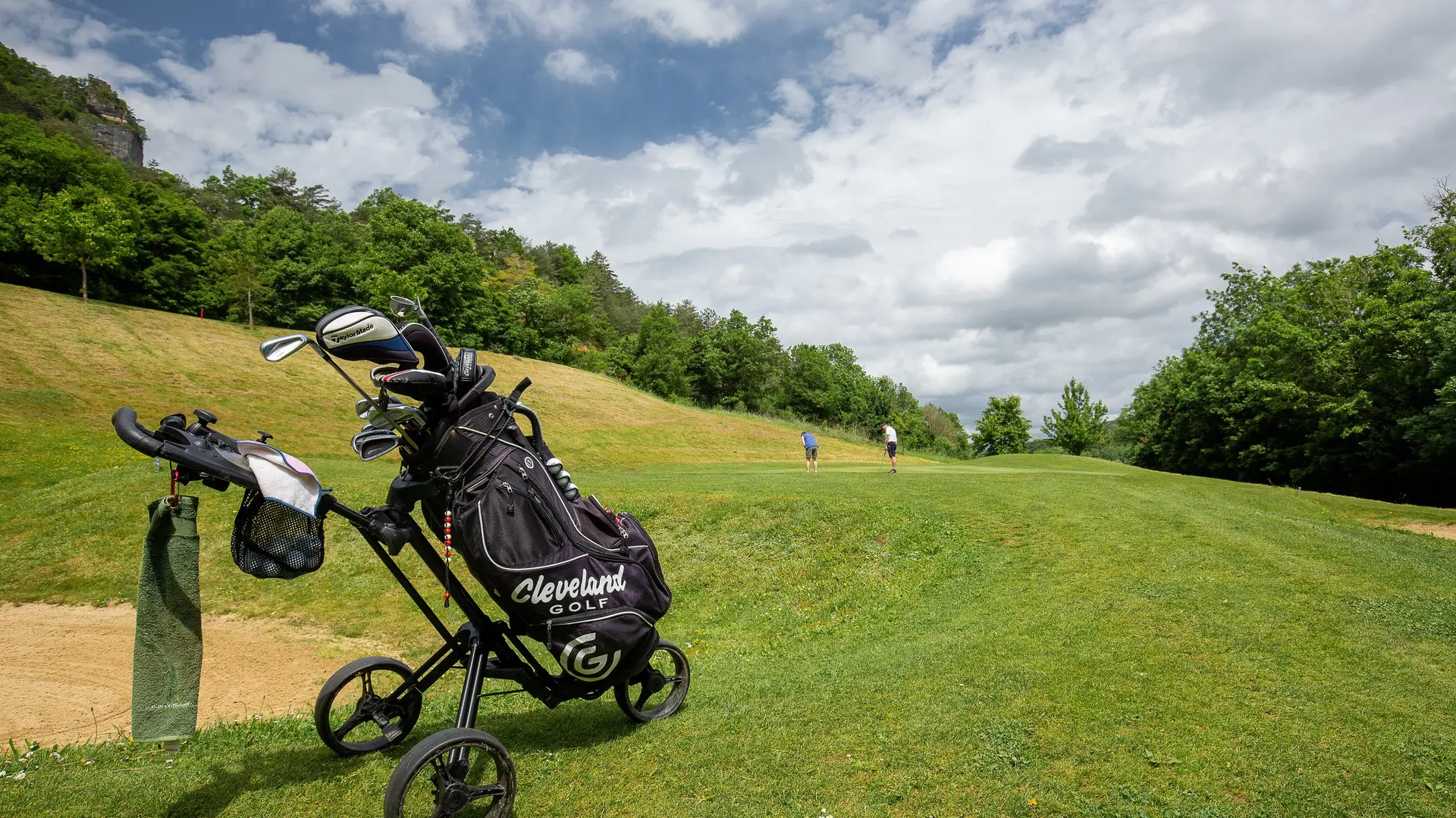 Golf de la Canourgue