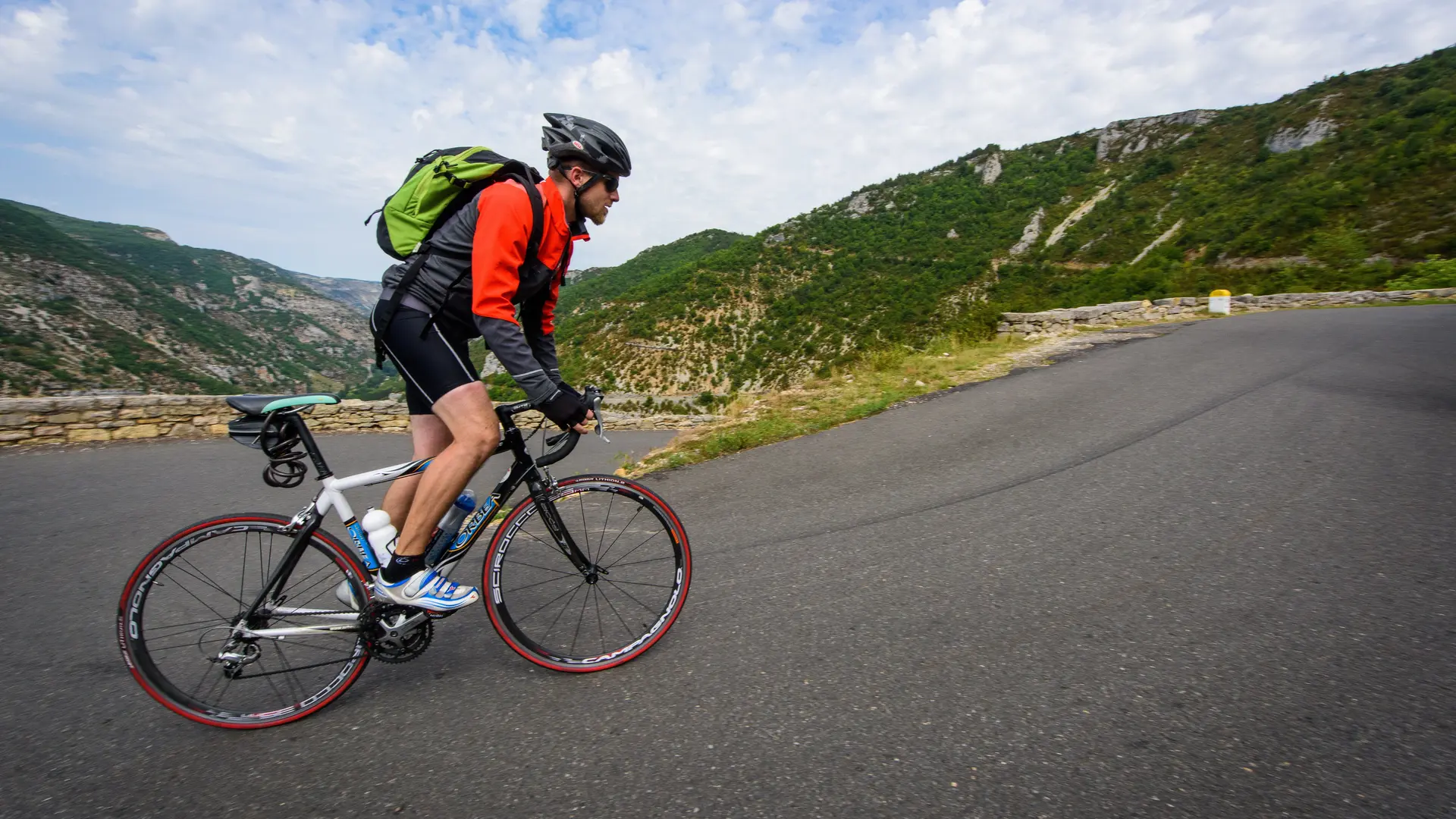 Gorges du Tarn et de la Jonte