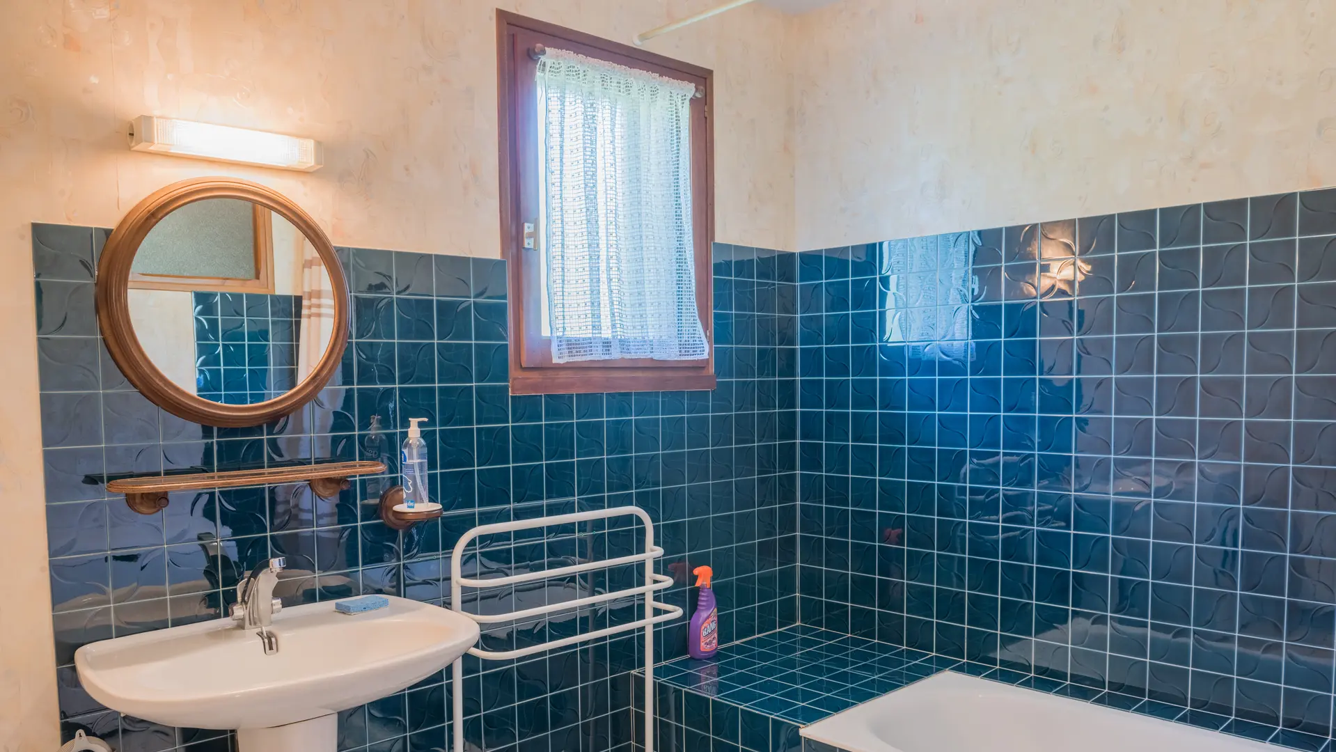 Gîte Le Recoux chez Annie SEGUIN JULLIE