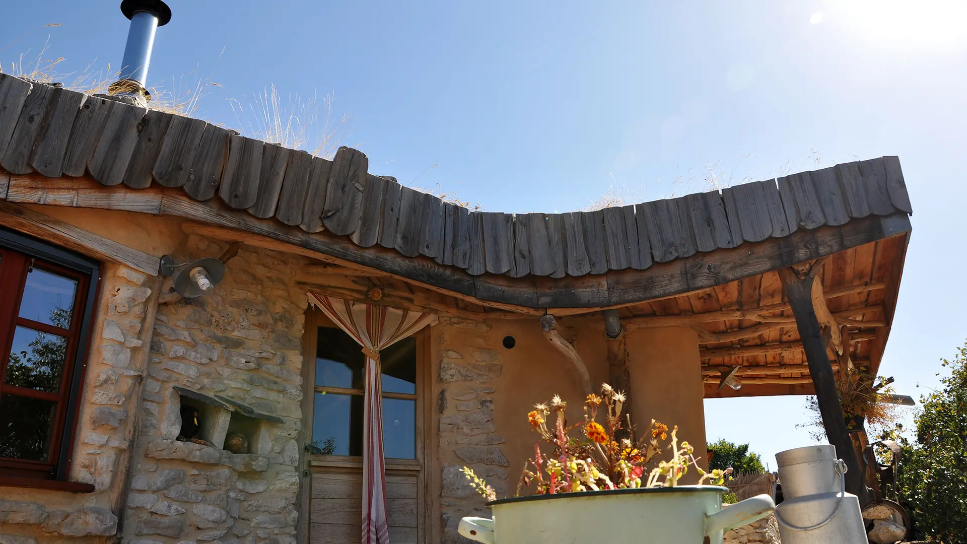 Chambres d'hôtes Les Kasalas