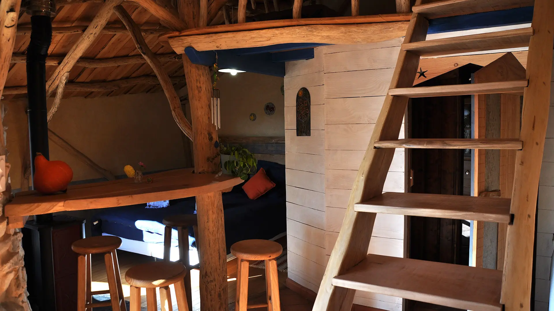 Chambres d'hôtes Les Kasalas