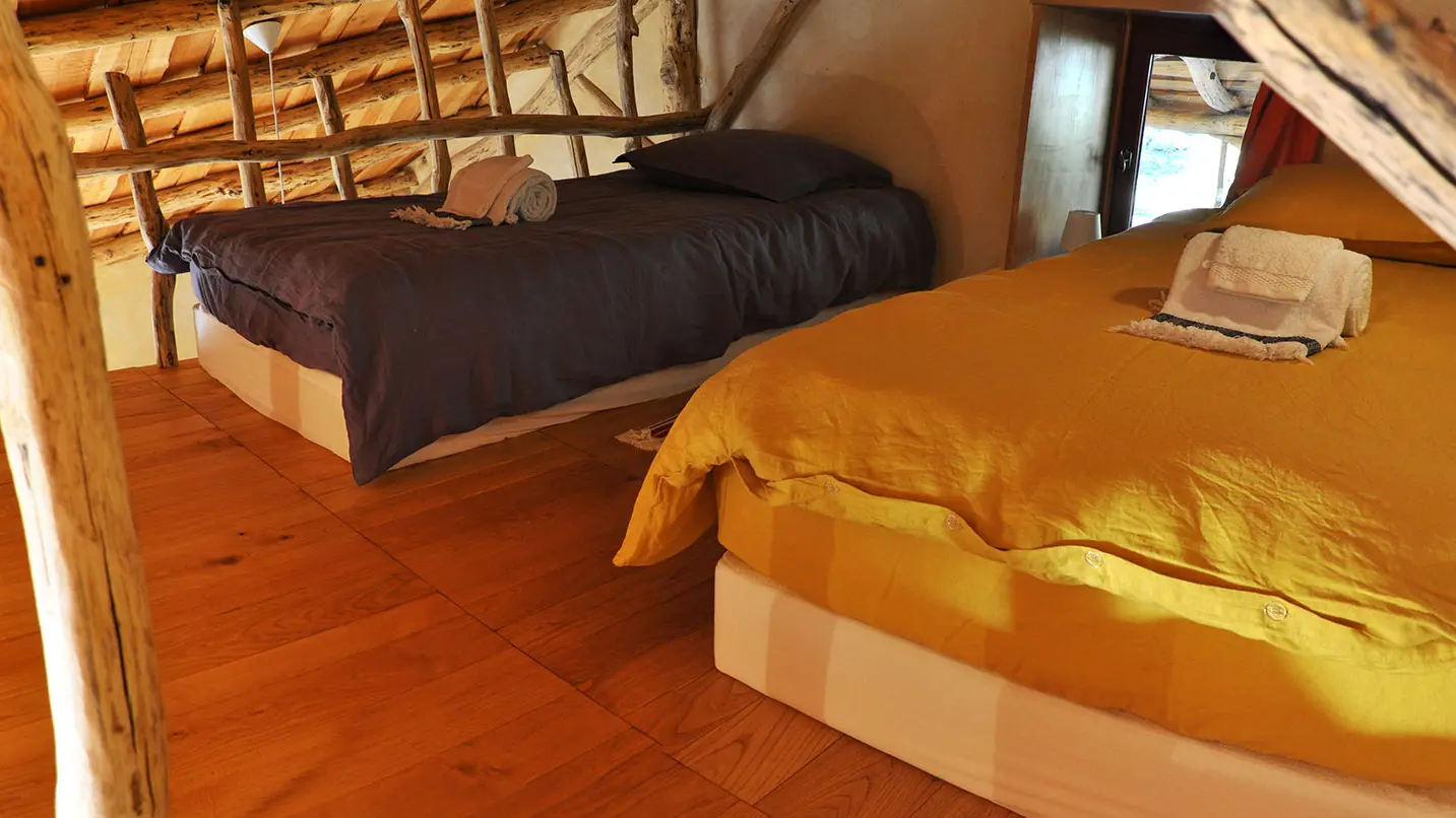 Chambres d'hôtes Les Kasalas