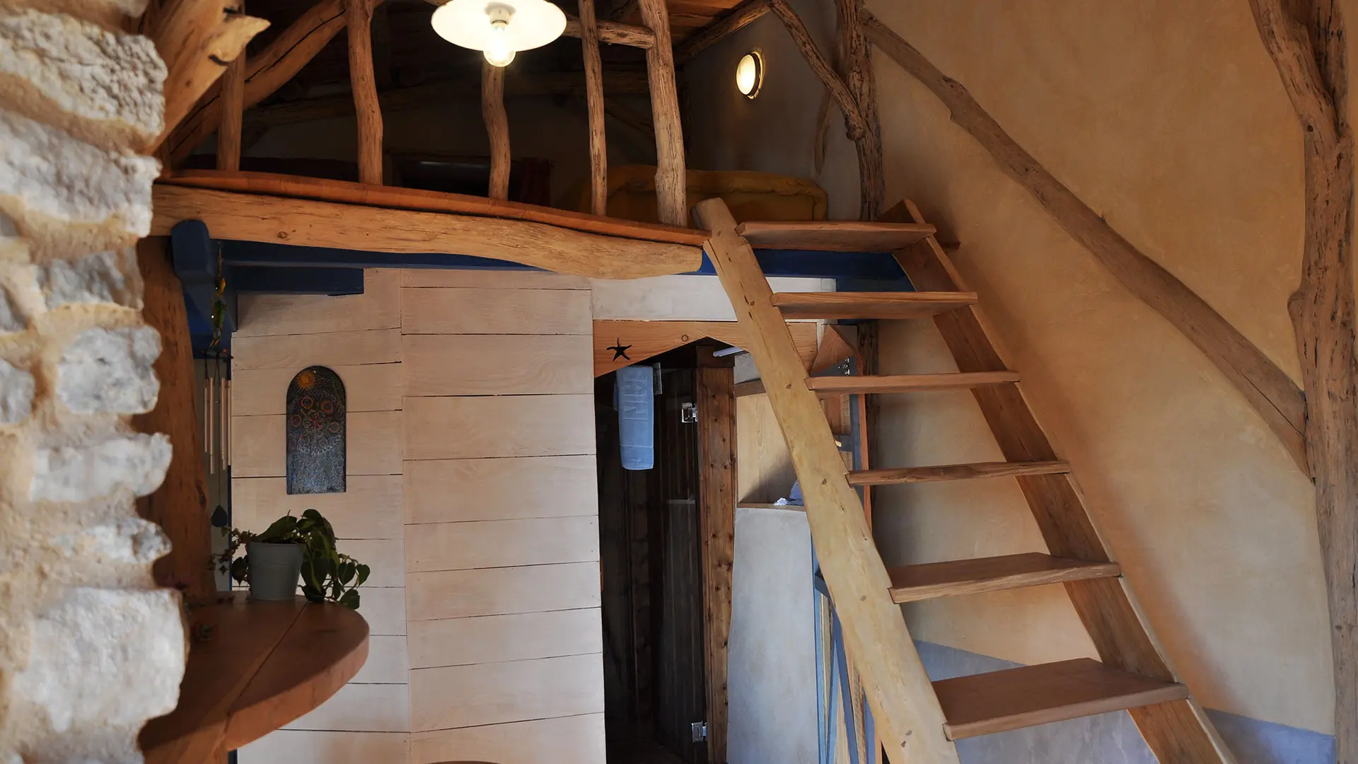 Chambres d'hôtes Les Kasalas