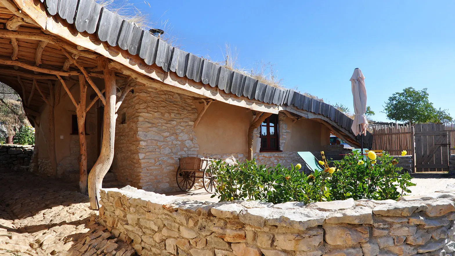 Chambres d'hôtes Les Kasalas