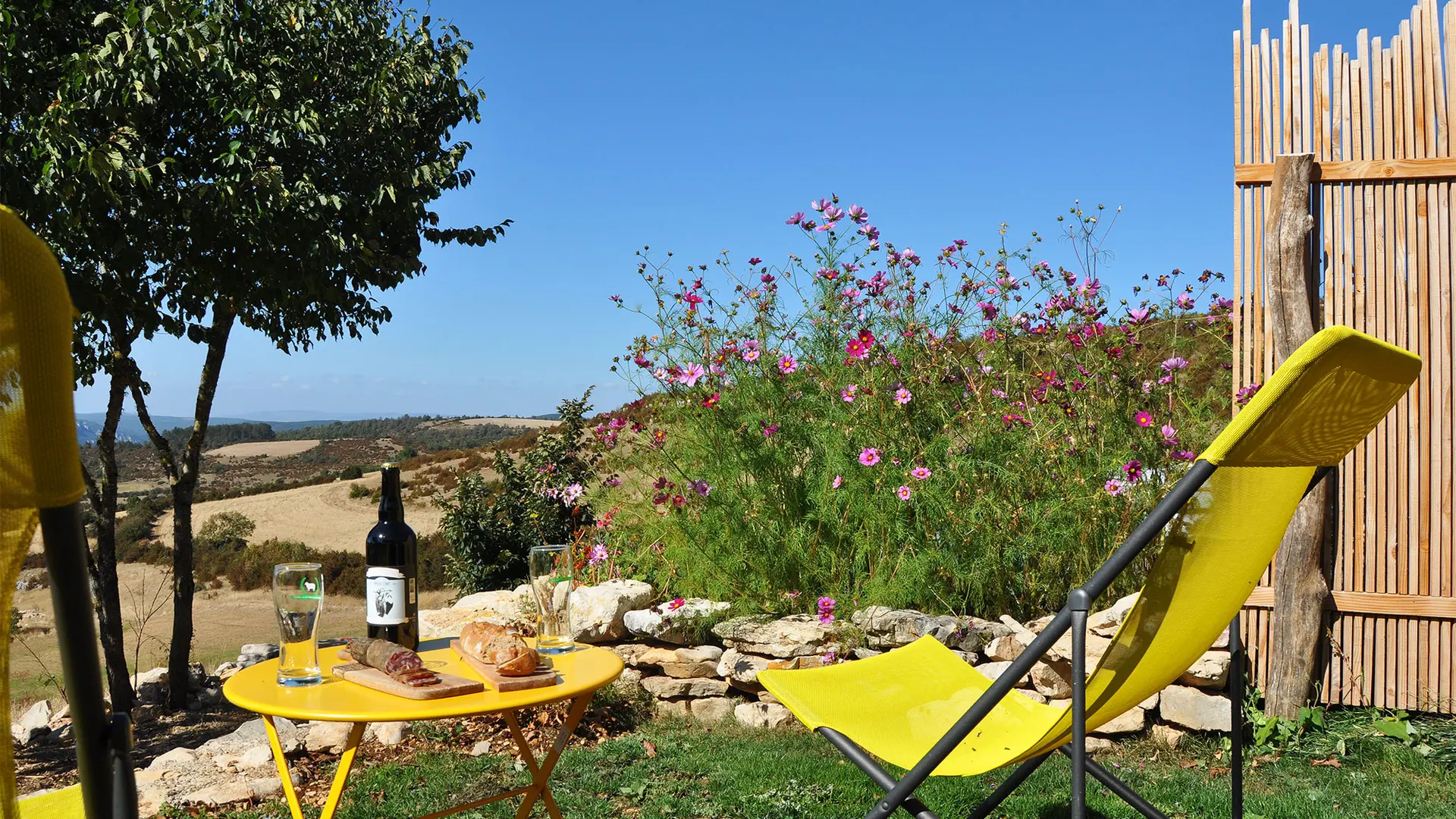 Chambres d'hôtes Les Kasalas