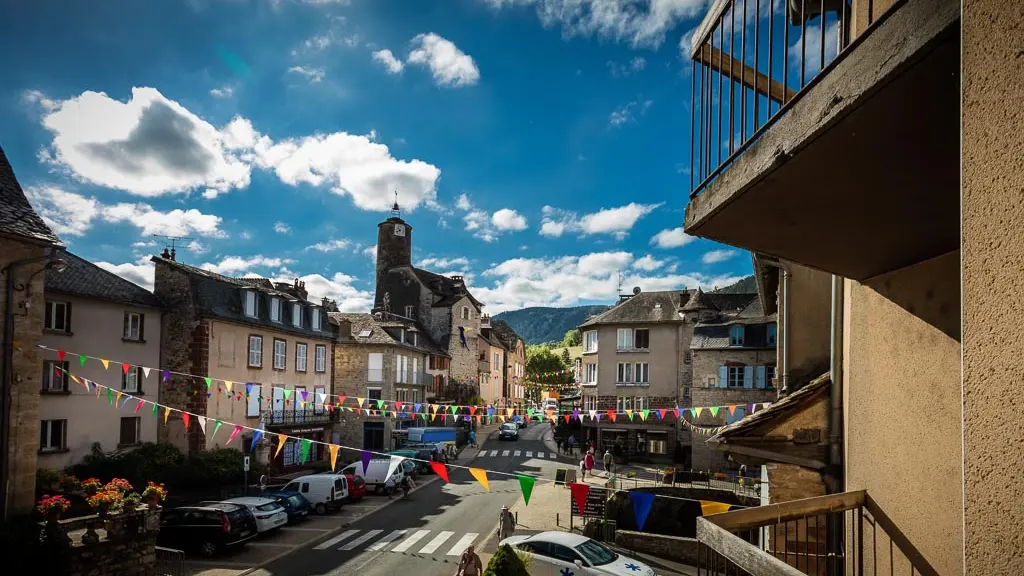 Hotel du commerce-LaCanourgue_4