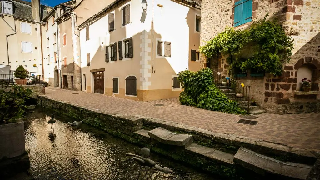 Hotel du commerce-LaCanourgue_0