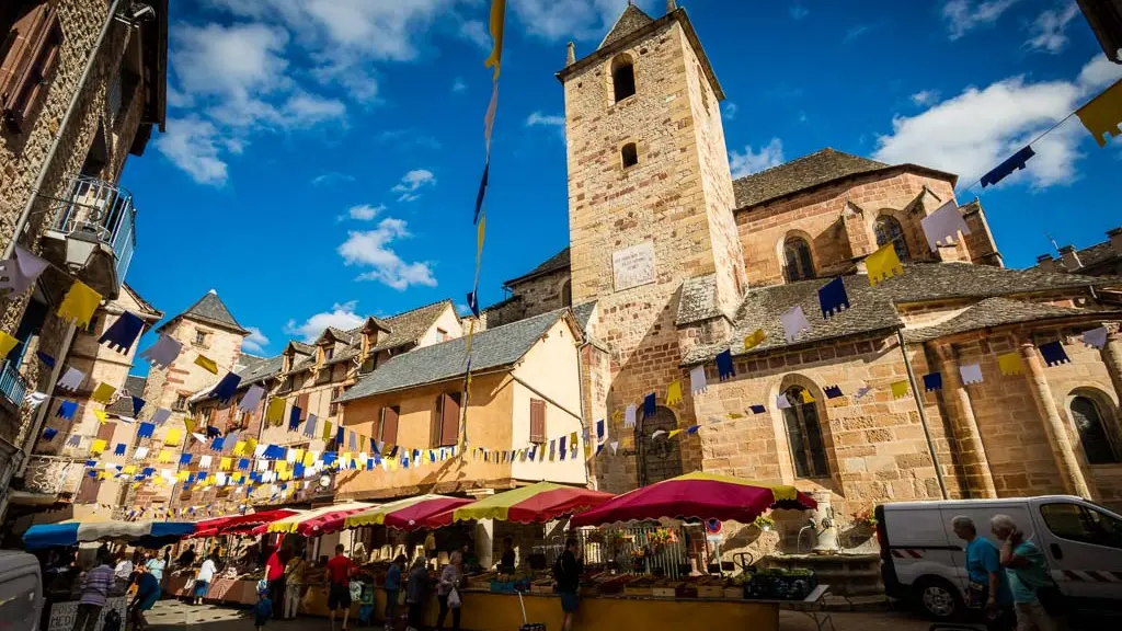 Hotel du commerce-LaCanourgue_1