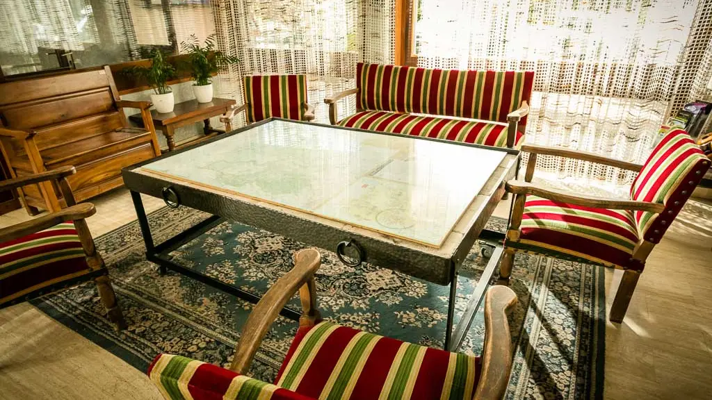 Hotel du commerce-LaCanourgue_14