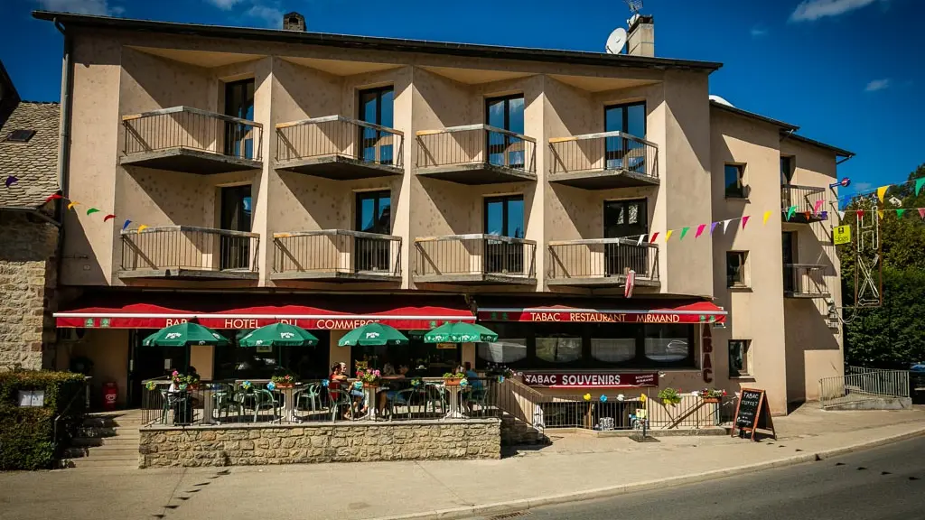 Hotel du commerce-LaCanourgue_17