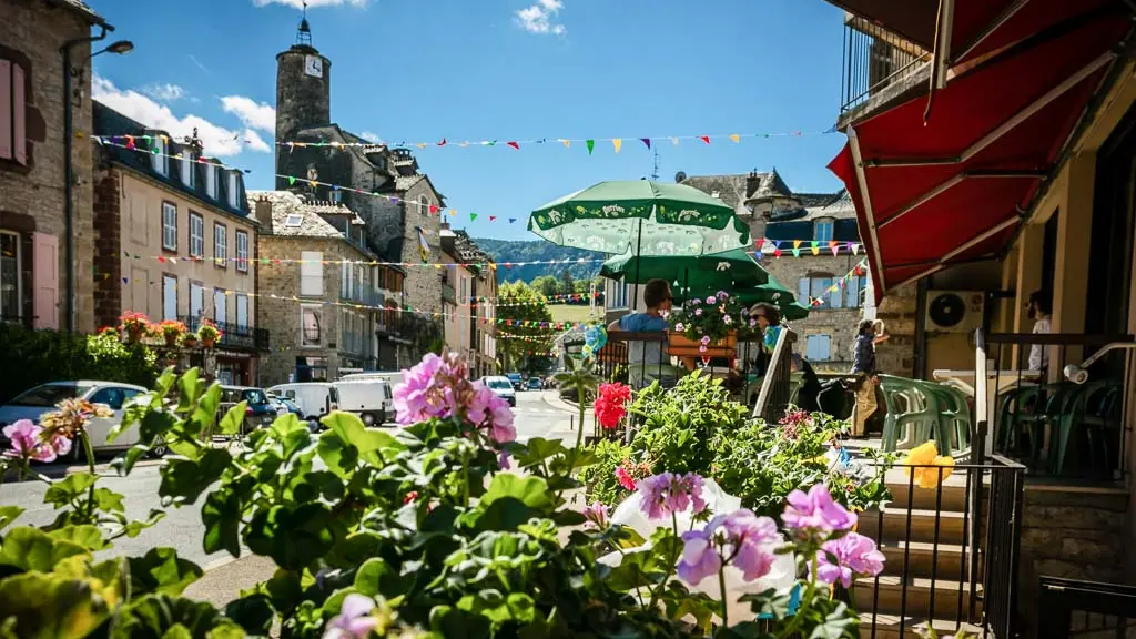 Hotel du commerce-LaCanourgue_18