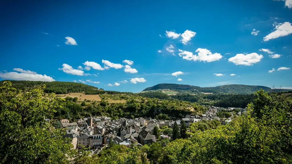 Hotel du commerce-LaCanourgue_19