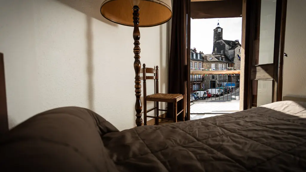 Hotel du commerce-LaCanourgue_3