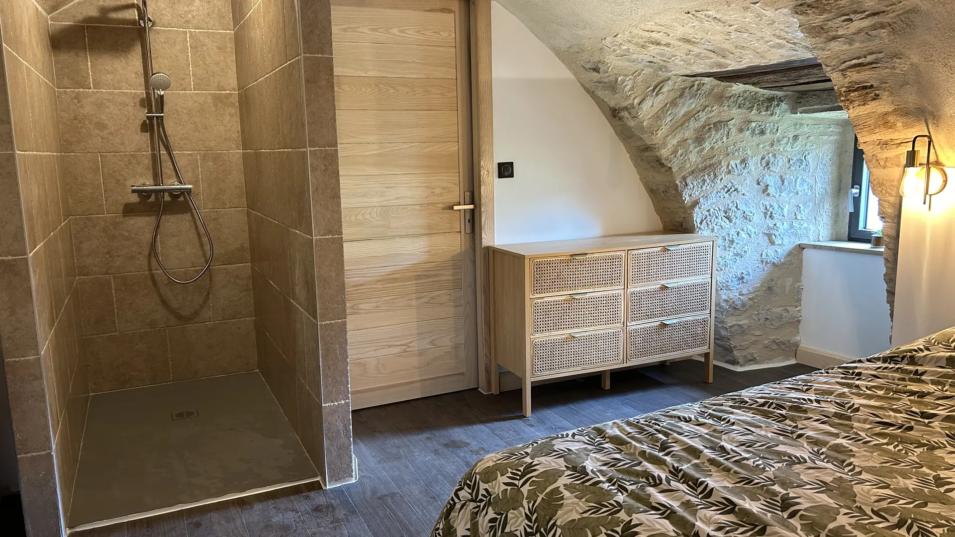 Terrasse De Verteilhac