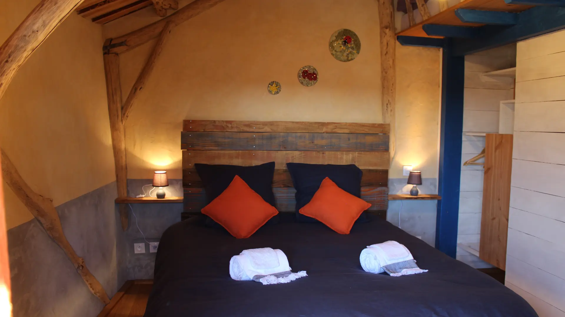 Chambres d'hôtes Les Kasalas