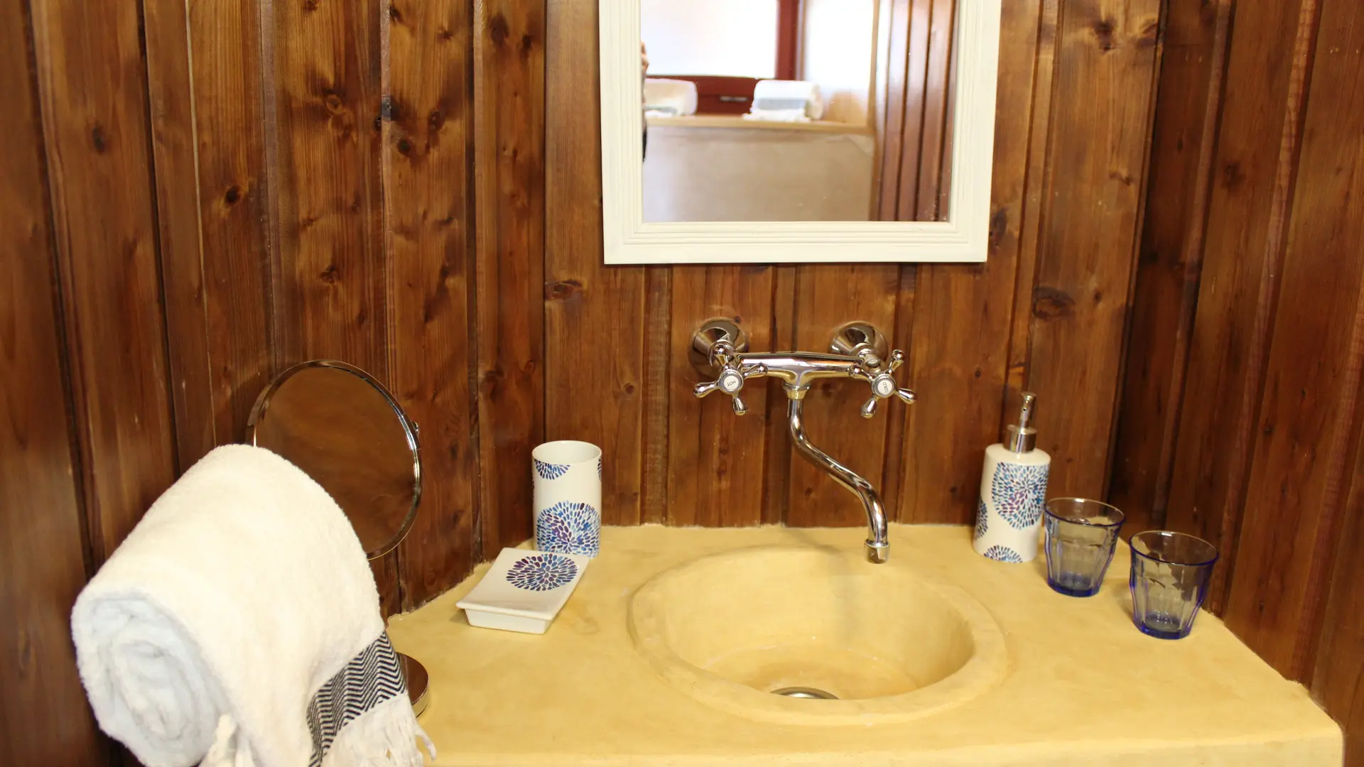 Chambres d'hôtes Les Kasalas