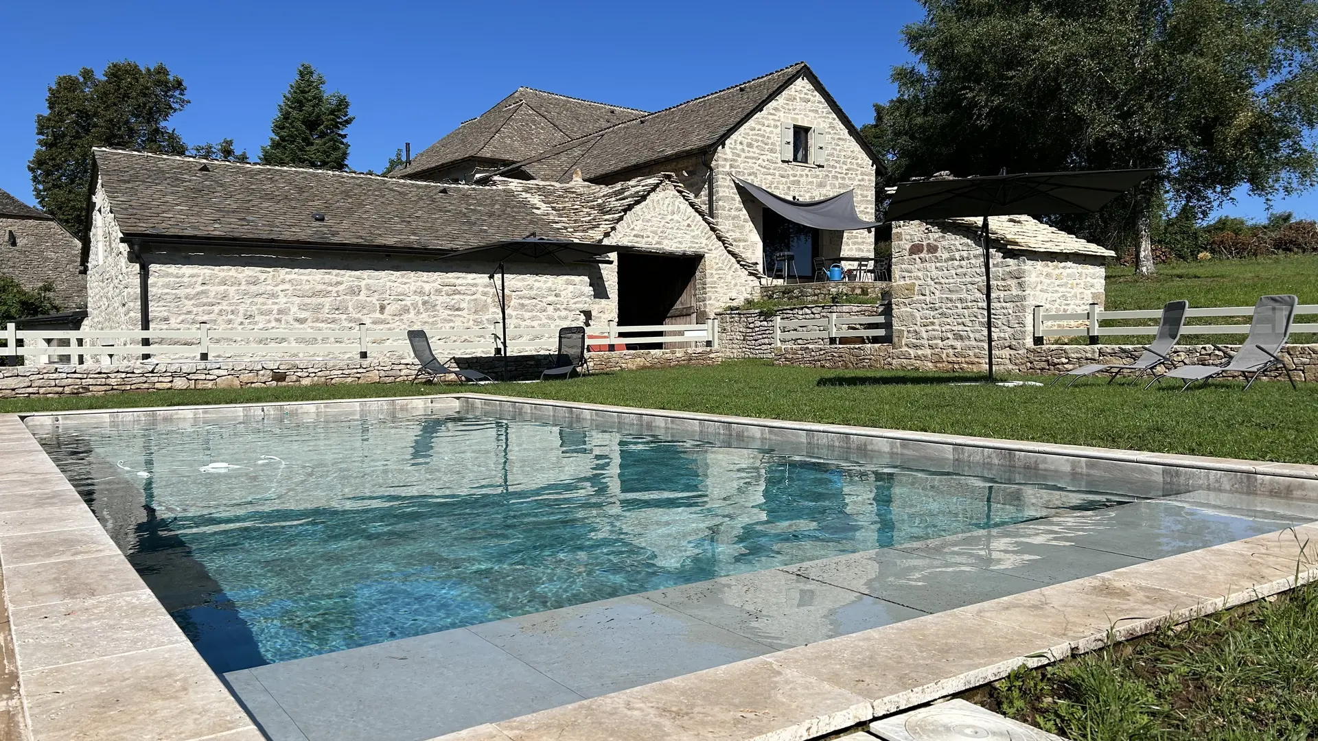 Terrasse De Verteilhac