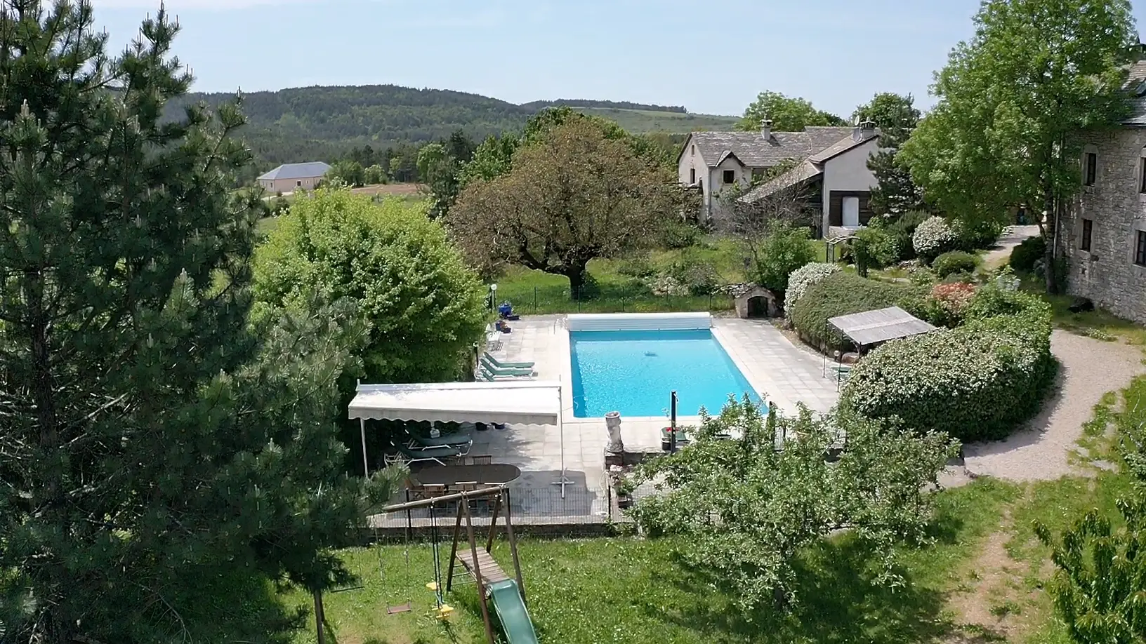 LEdS - La grande piscine