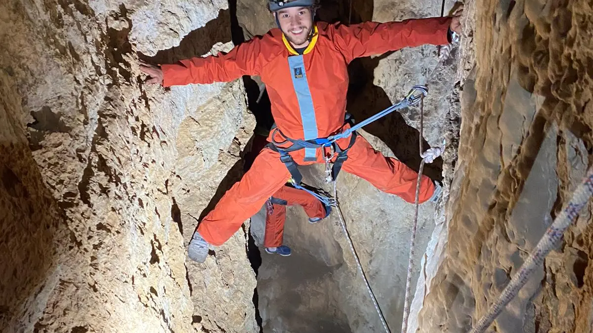 Via-corda souterraine