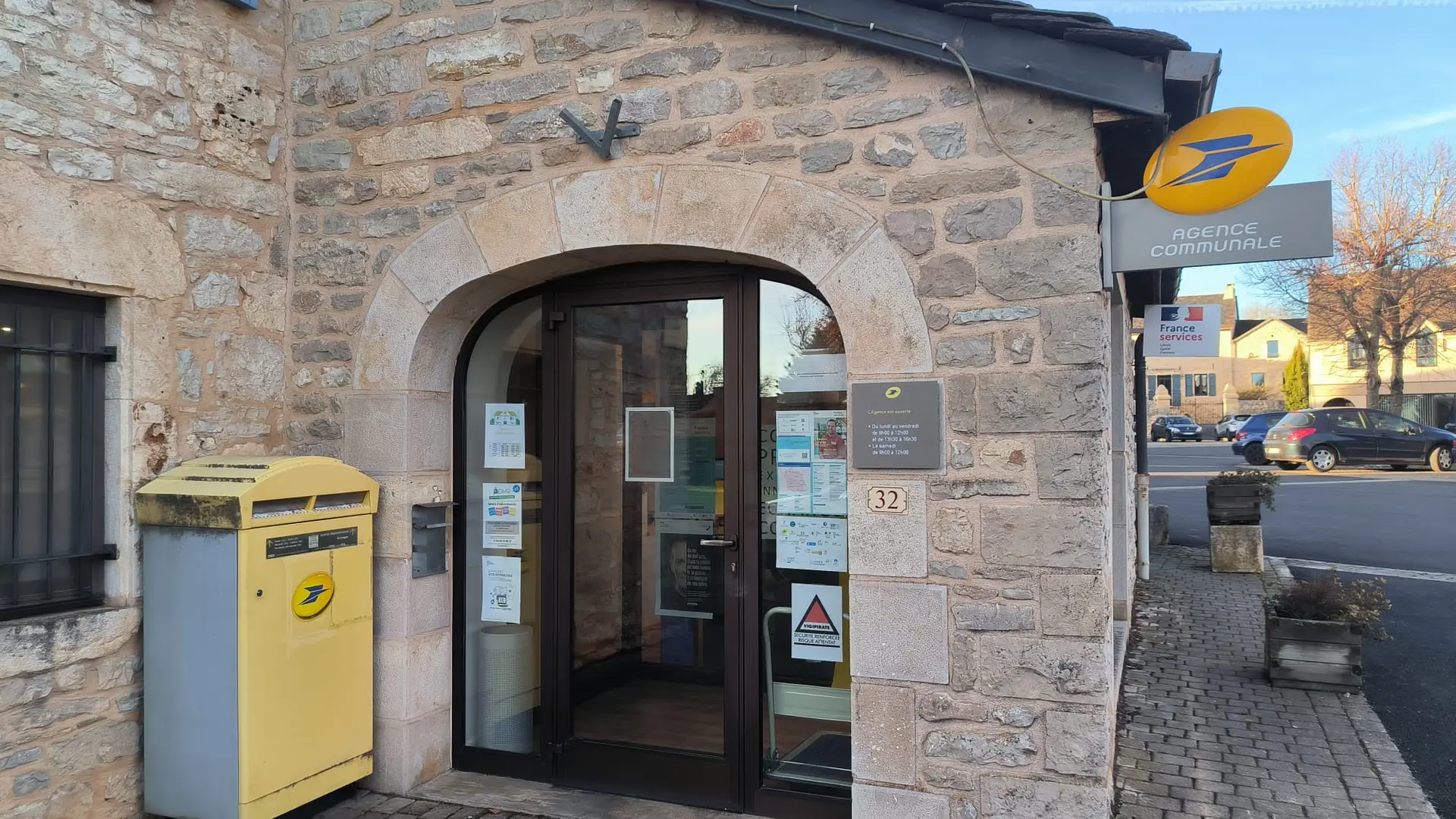 Bibliothèque pour tous.