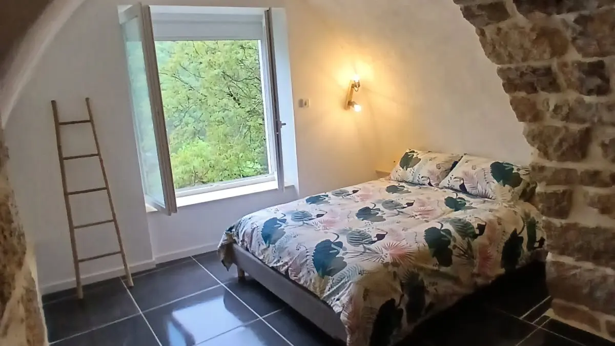 Gîte Cabri Gorges du Tarn