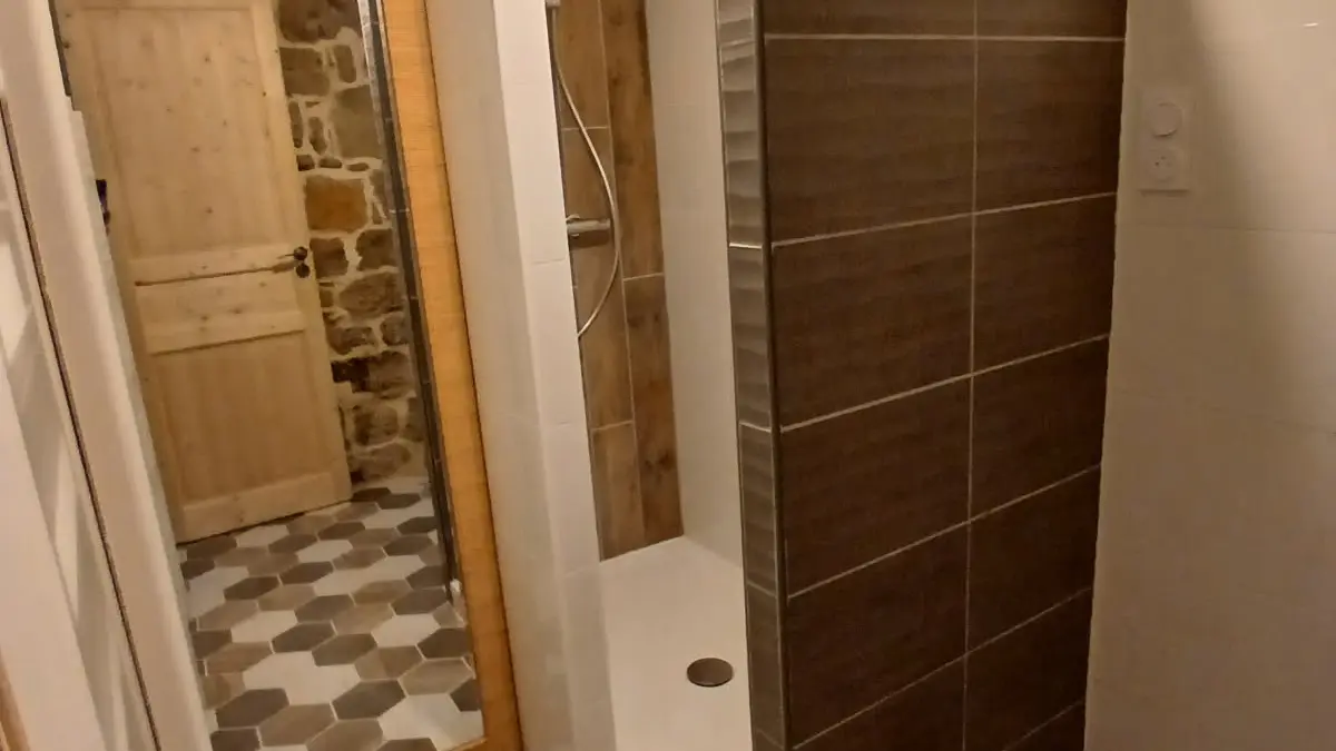 Gîte Cabri Gorges du Tarn