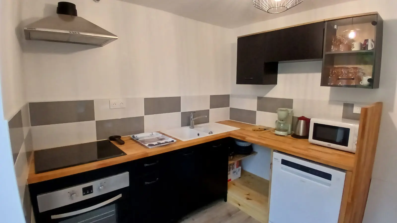 Gîte Cabri Gorges du Tarn