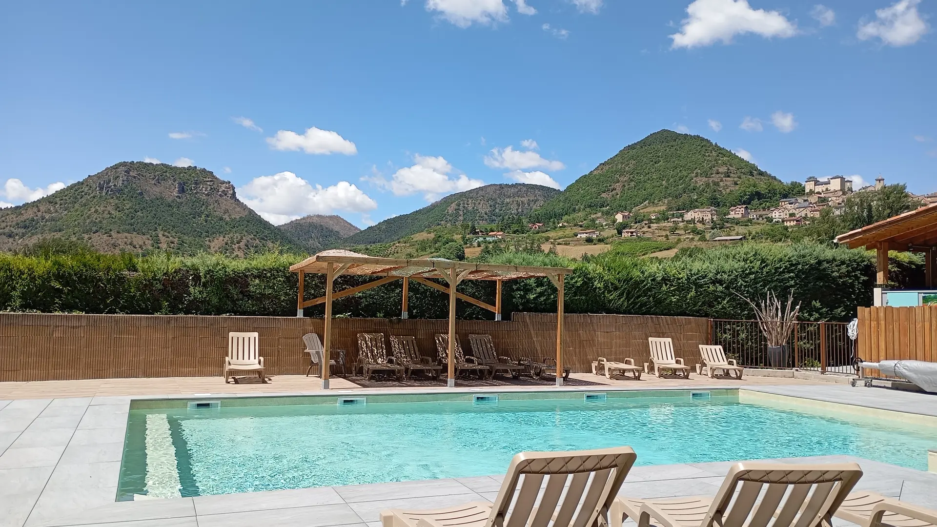 campingtaranispiscine