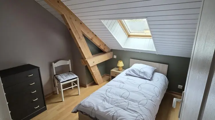 Petite chambre