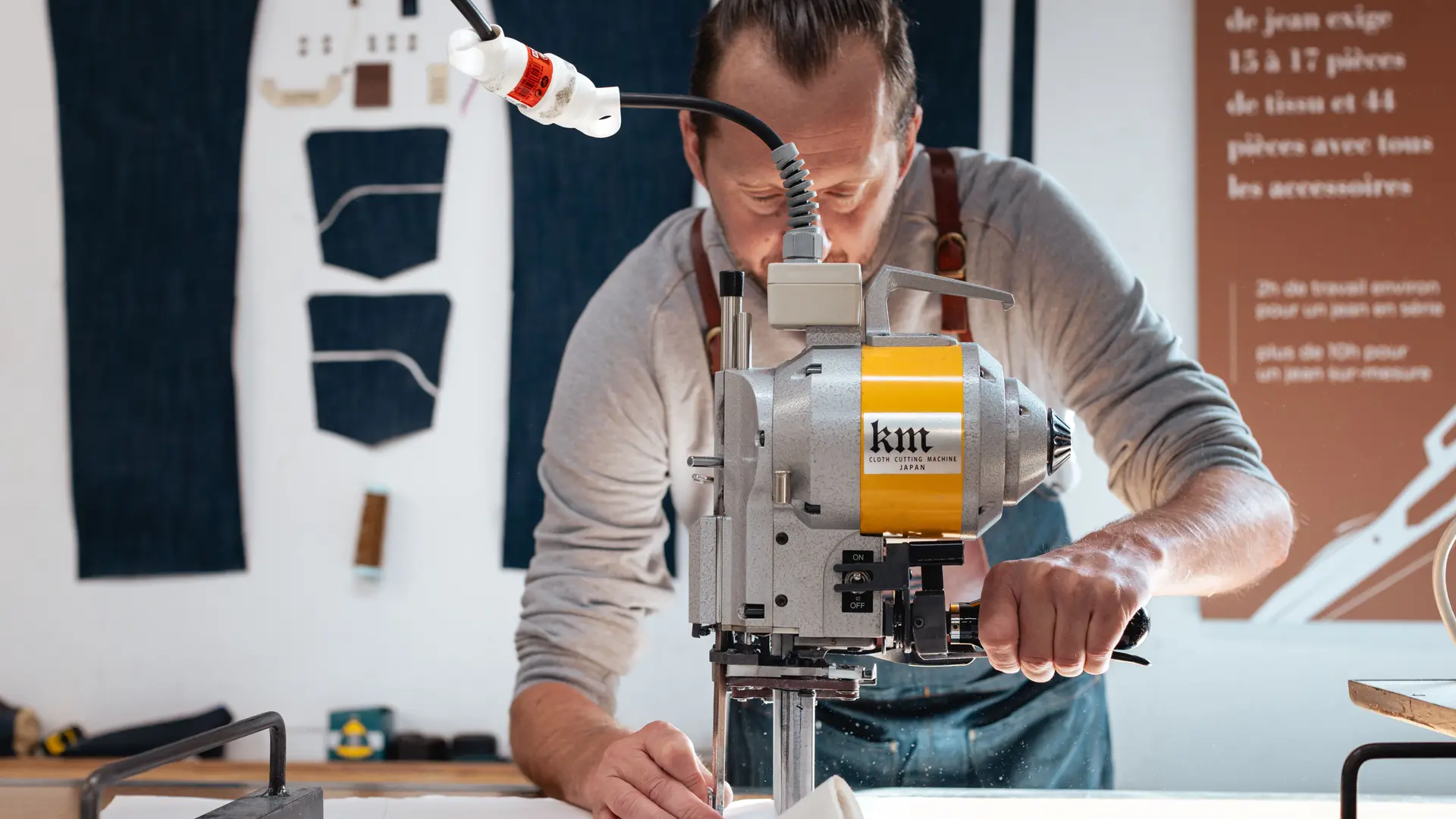 Confection - Atelier TUFFERY