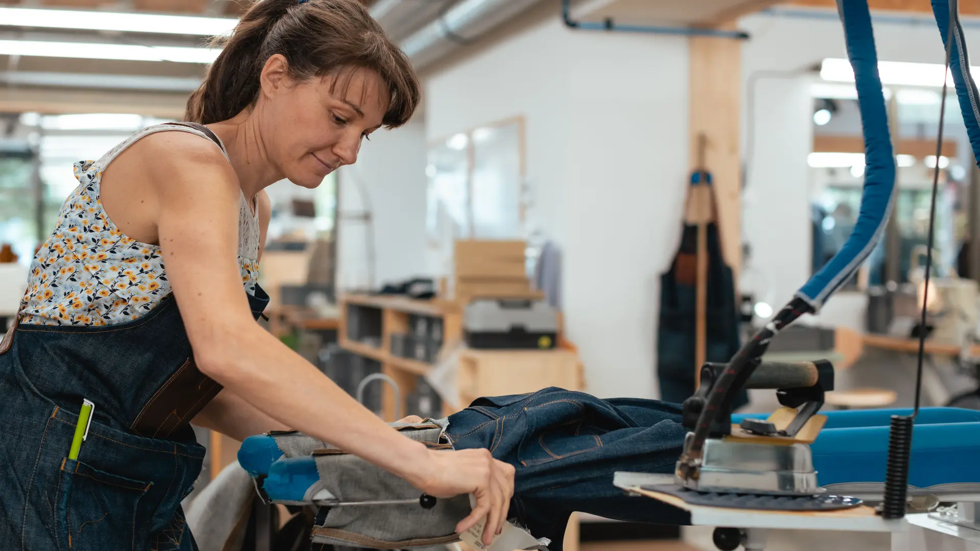 Confection - Atelier TUFFERY