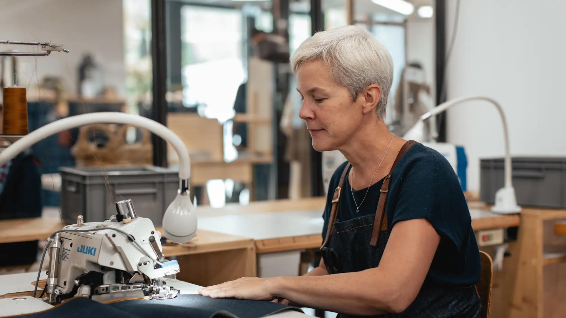 Confection - Atelier TUFFERY