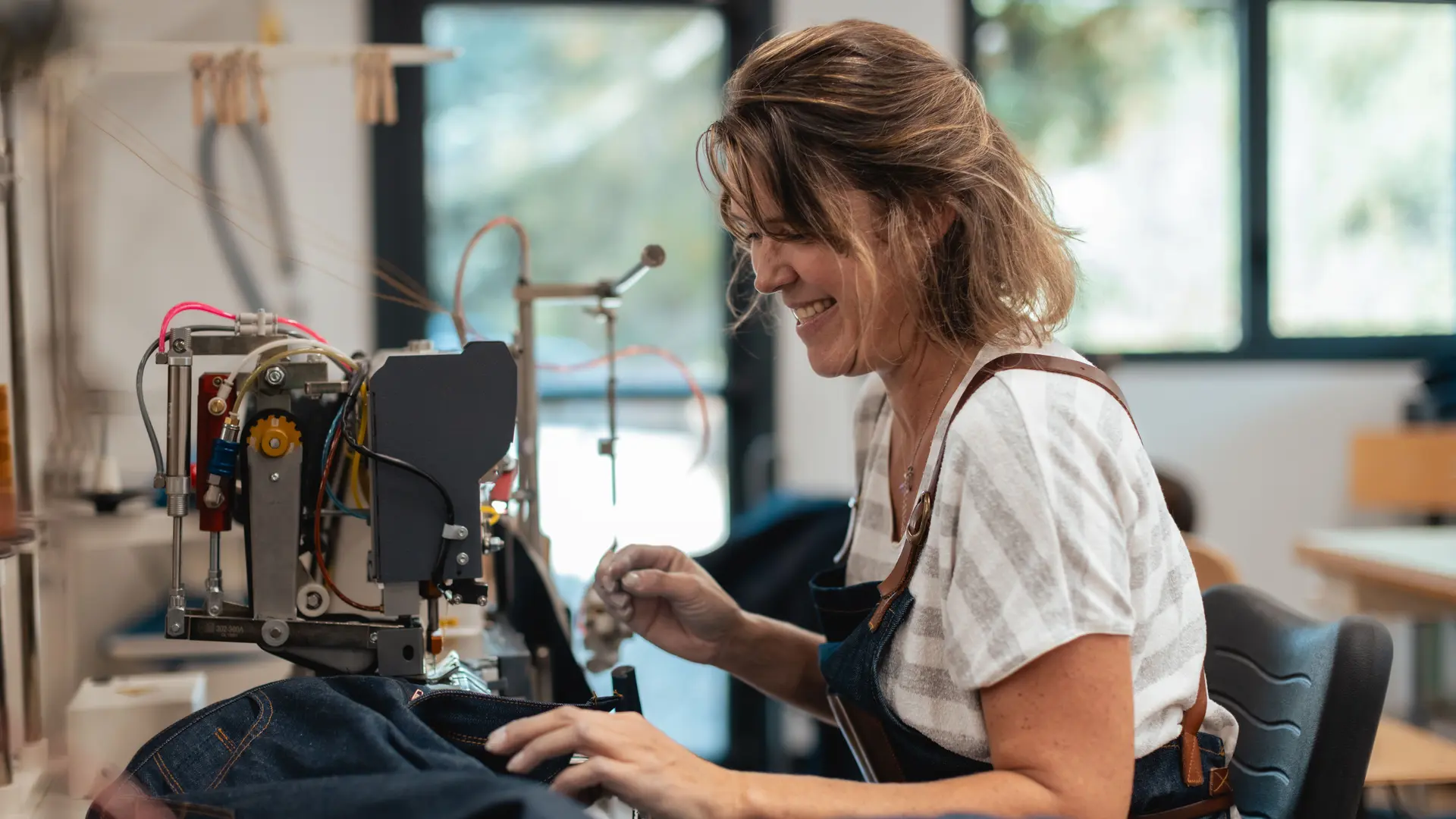 Confection - Atelier TUFFERY