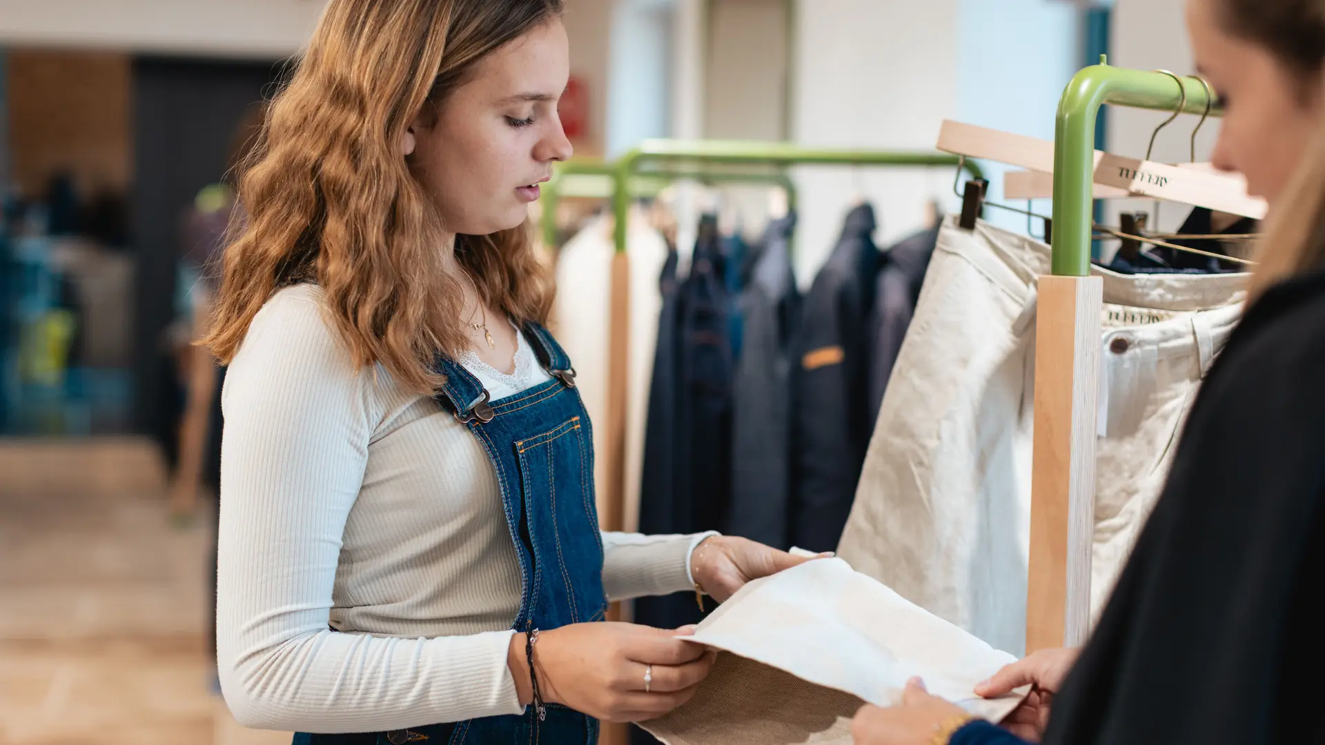 Boutique - Atelier TUFFERY