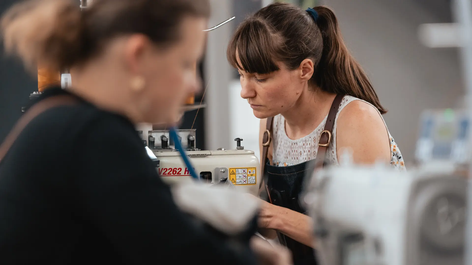 Confection - Atelier TUFFERY