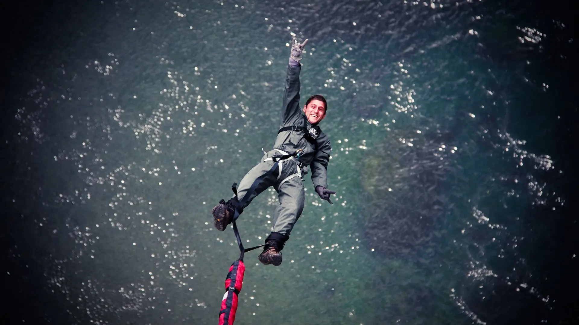 Elastic Natural Bungee Le 107