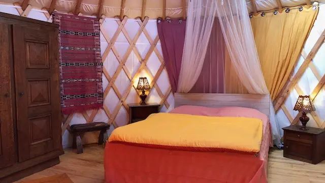 yourte l'autre parenthese