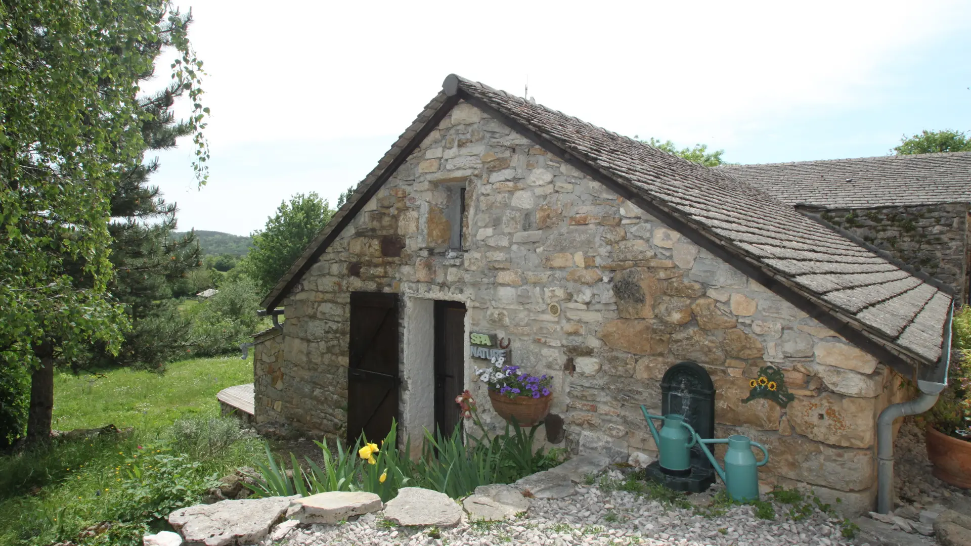 LEdS - Espace Bien-être