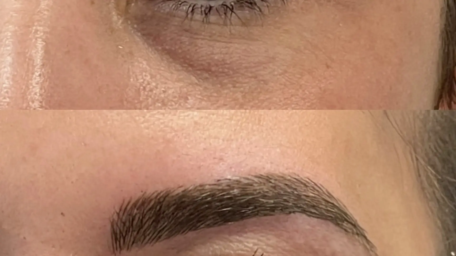 Microblading