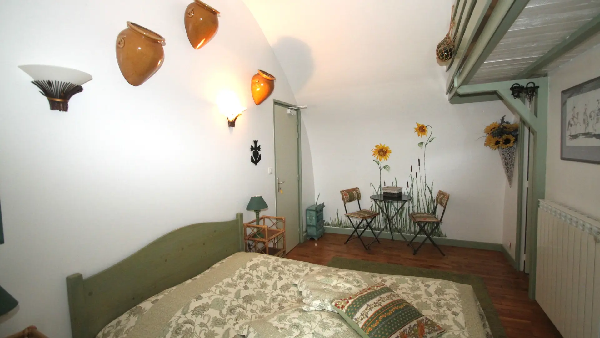 LEdS - chbre Camargue