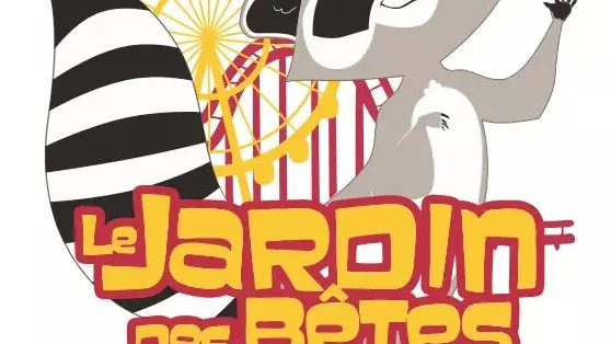 Zooparc, le Jardin des Bêtes