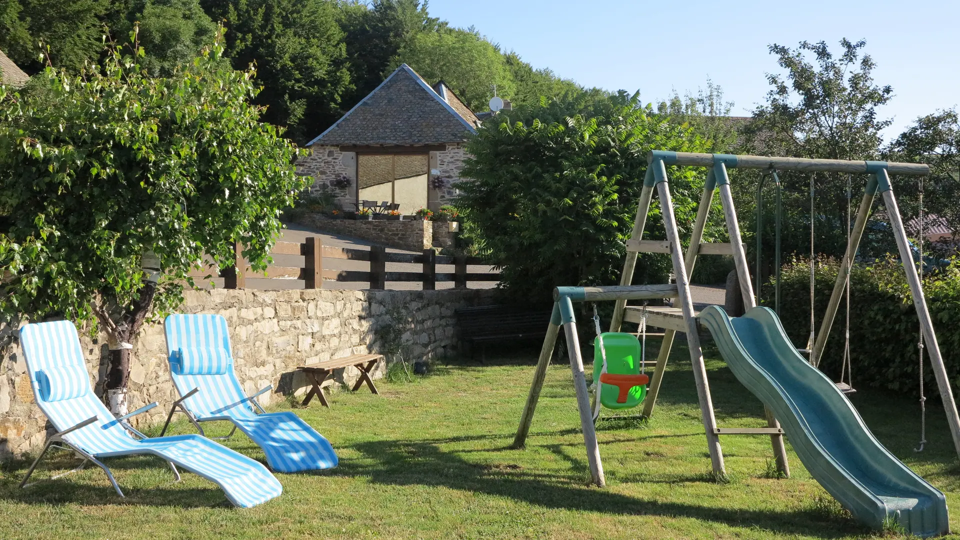 HLOLAR0480009788 - Jardin commun