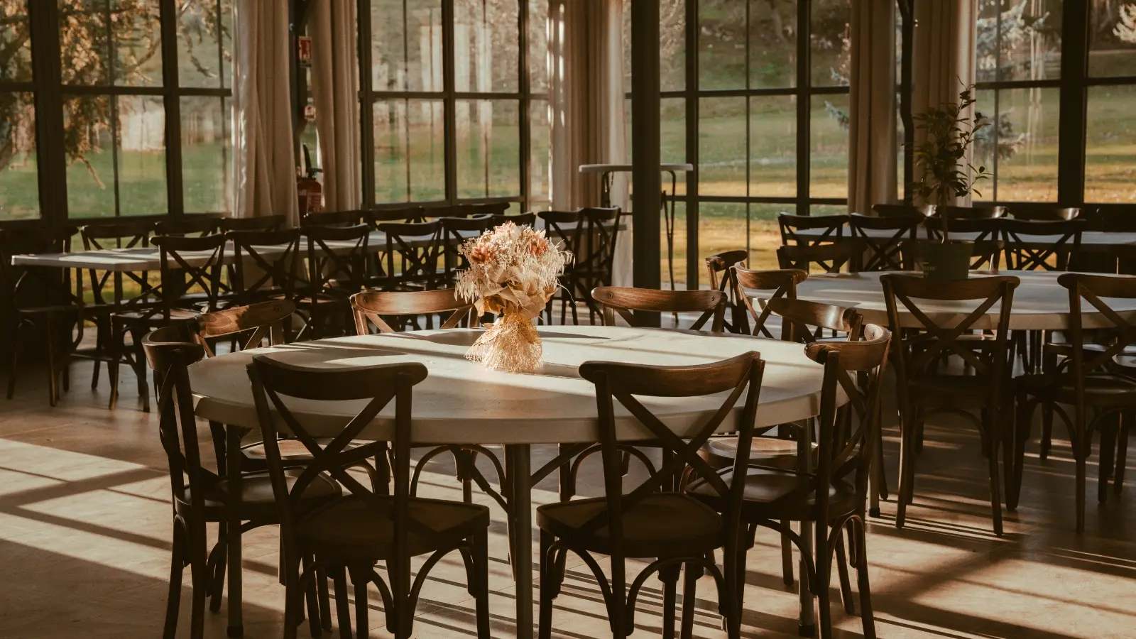 L'Orangerie de Romy du Domaine de la Vialette, Lozère, Occitanie