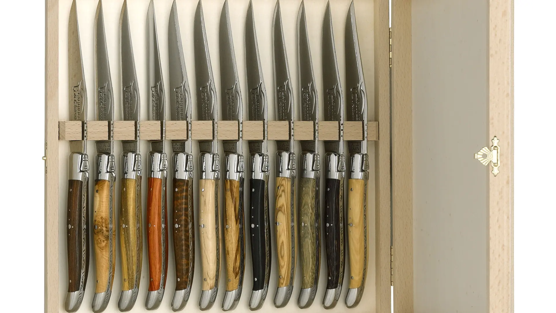 Coutellerie de Laguiole Honoré Durand